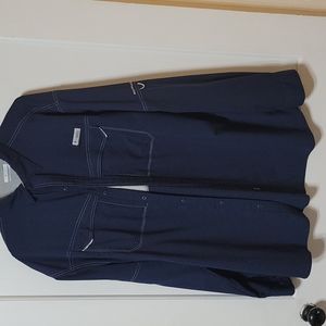 Columbia Fishing Shirt